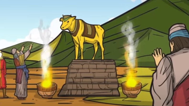 Mukjizat Nabi Harun, Rekan Nabi Musa dalam Berdakwah kepada Fir’aun dan Bani Israil