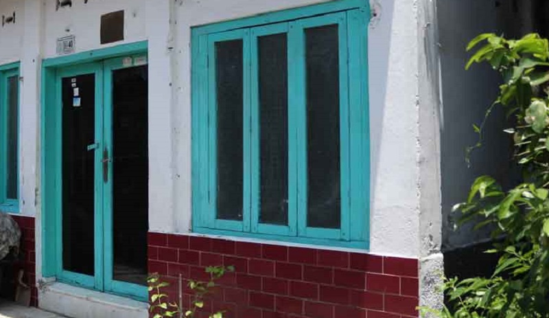 Rumah Lahir Bung Karno di Jalan Pandean Surabaya Dijadikan Museum