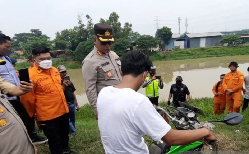 Terungkap, Dalang Rekayasa Fortuner Tabrak Pemotor di Kalimalang Janjikan hingga Rp100 Juta untuk Anak Buah