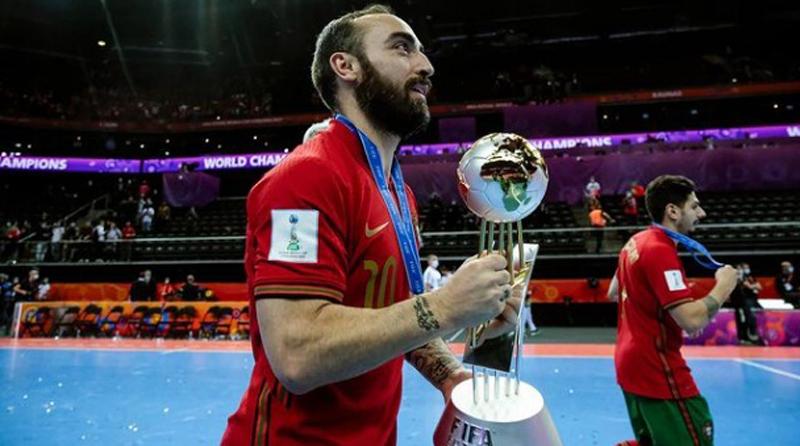 Jadwal Liga Futsal Profesional Hari Ini: Ricardinho Siap Guncang Pontianak