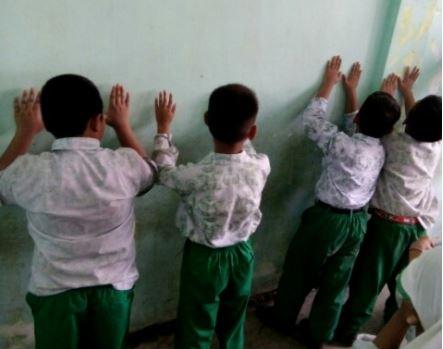 Tata Cara Tayamum di Tembok, Lengkap Bacaan Niat