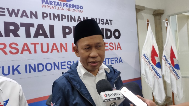 Harga BBM dan LPG Non-subsidi Naik, Perindo: untuk Selamatkan APBN