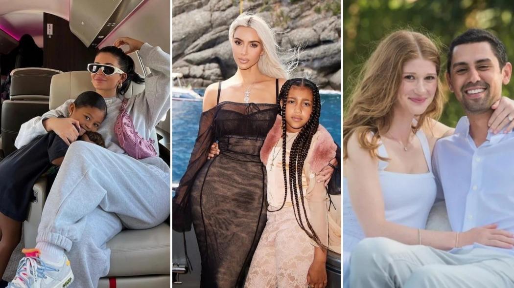 Gaya Hidup Mewah Anak Miliarder Terkaya Dunia, Nomor 4 Bikin Heboh saat Gelar Pernikahan secara Islam