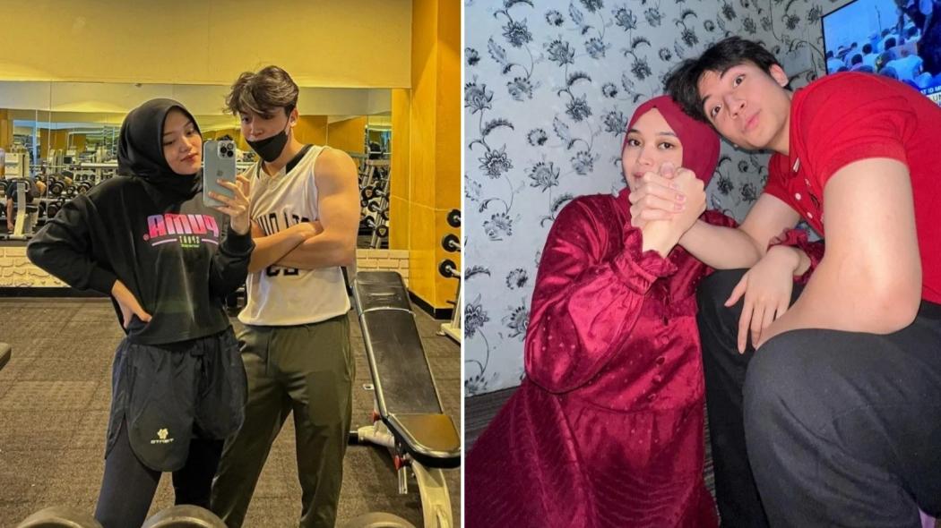 Pacar Putri Sule Jeffry Reksa Ngaku Bersedia Pelajari Agama Islam, Ternyata Ini Alasannya