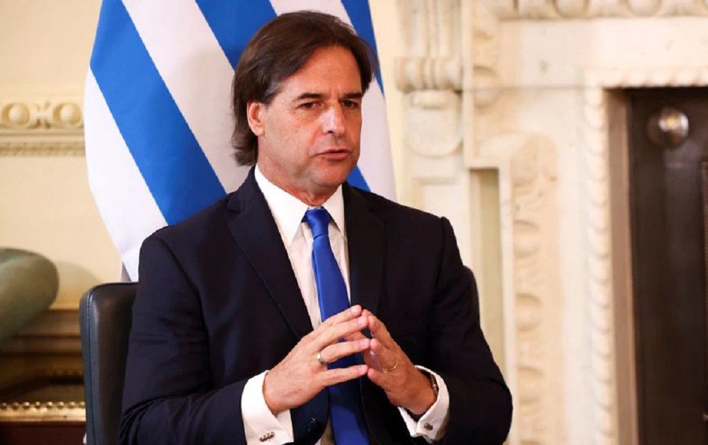 Setelah Presiden Meksiko, Presiden Uruguay Juga Batal Hadiri KTT Amerika yang Digelar AS