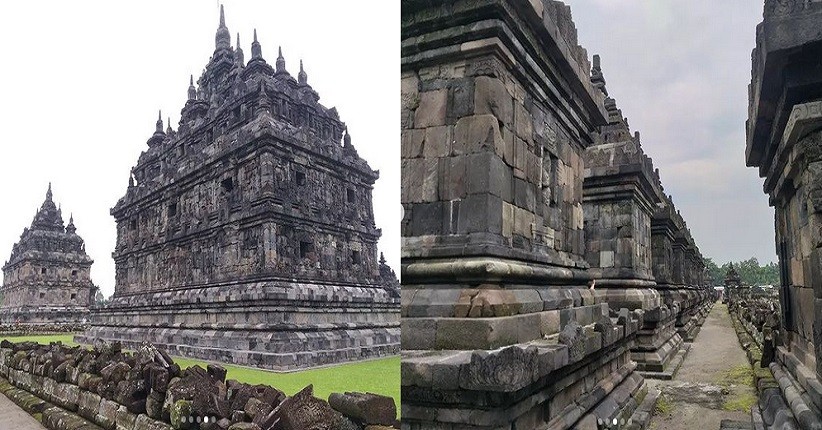 Candi Ini Pernah Hilang dari Peradaban, Sekarang Jadi Tempat Wisata seperti Borobudur