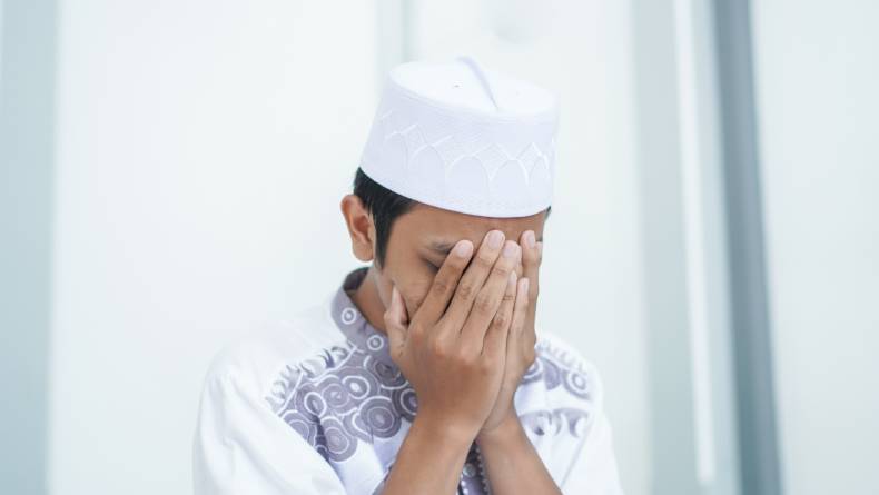 5 Ayat Al-Quran tentang Bersyukur, Simak di Sini!