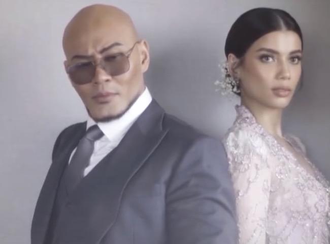 Gelar Pernikahan Tertutup, Ternyata Ini Alasan Deddy Corbuzier 