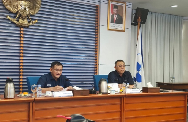 Miliki Pabrik Urea Terbesar di Asia Tenggara, Pupuk Kaltim Siap Dominasi Pasar Asia Pasifik