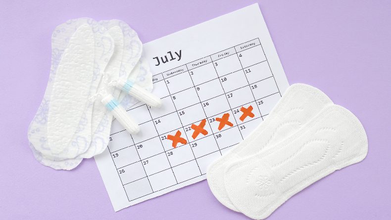 6 Larangan Saat Haid dalam Islam, Para Wanita Wajib Tahu!