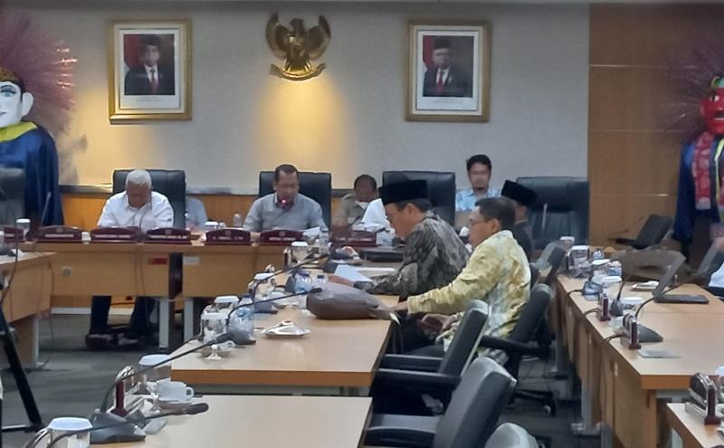 DPRD DKI Setujui Tarif Integrasi Transjakarta, LRT, dan MRT Rp10.000