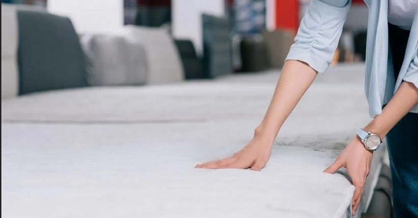 Terungkap, Pilihan Kasur yang Tepat Pengaruhi Kesehatan Tubuh