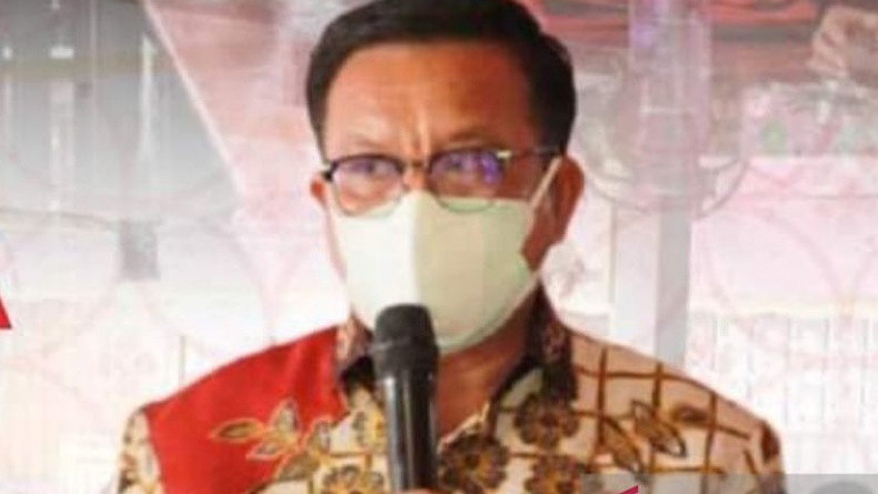 Lintas Agama Kompak Sukseskan MTQ XXIX di Bitung