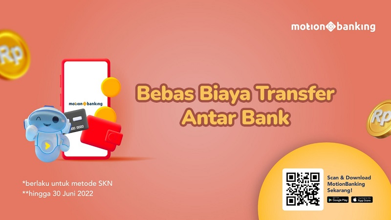 MotionPedia: Yuk Kenali Perbedaan Metode Transfer SKN, RTGS, dan RTO