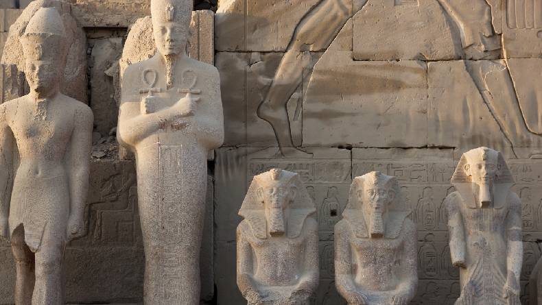 5 Negara yang Pertama Kali Muncul di Dunia, Apa Saja?