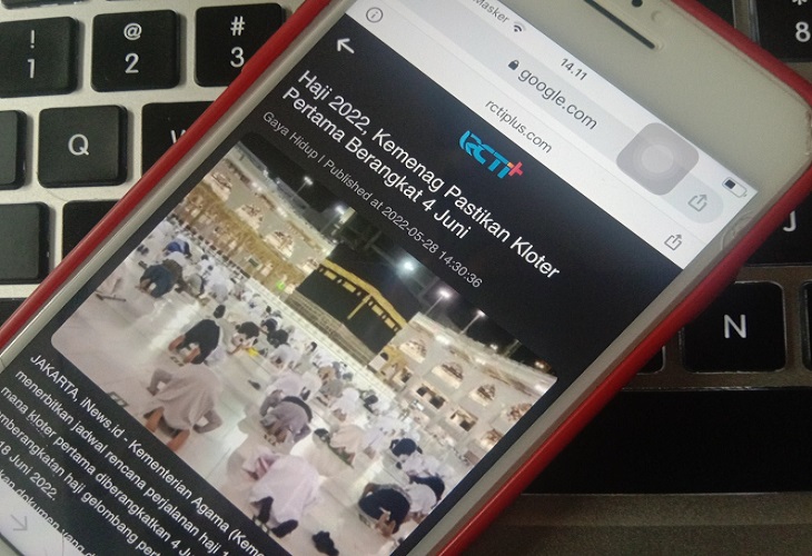 Perlu Ilmu dan Strategi untuk Investor Saham, Baca News RCTI+ 