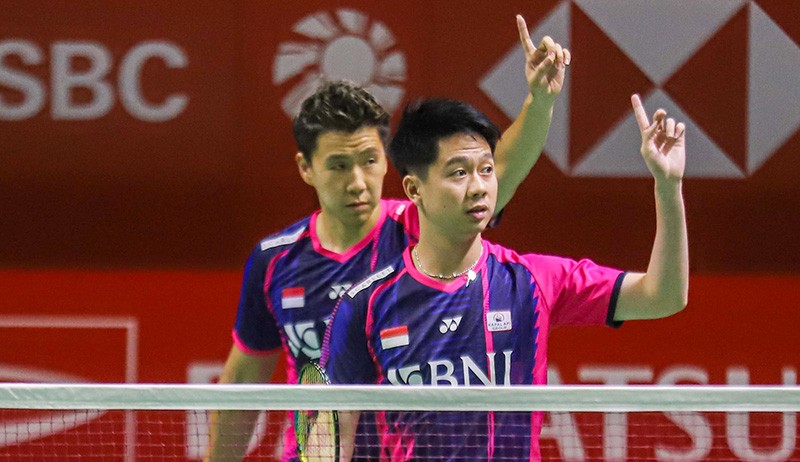 Jadwal India Open 2023 Hari Ini: Minions Vs Ganda China, Ada All Indonesian di 16 Besar
