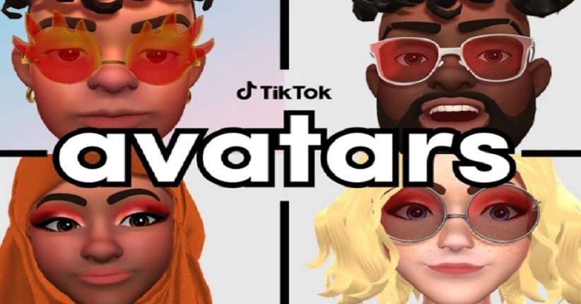 Avatar TikTok Mirip Memoji Apple, Begini Cara Menggunakannya