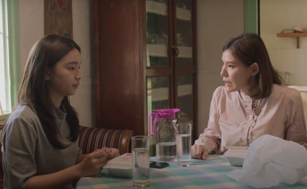 Pendidikan Berakhir, Masalah Baru Dimulai? Saksikan Vision+ Originals Angel Episode 1