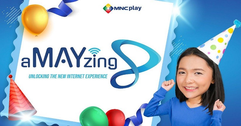 8 Tahun Berkarya, MNC Play Terus Berinovasi dan Meningkatkan Kualitas