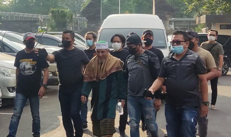 Sepak Terjang Abdul Qodir Hasan Baraja, Pernah Ditangkap terkait Pembunuhan Dosen UNS