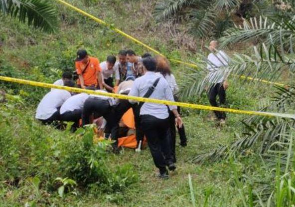 Seluma Gempar! Anggota TNI Ditemukan Tewas dengan Tubuh Penuh Luka