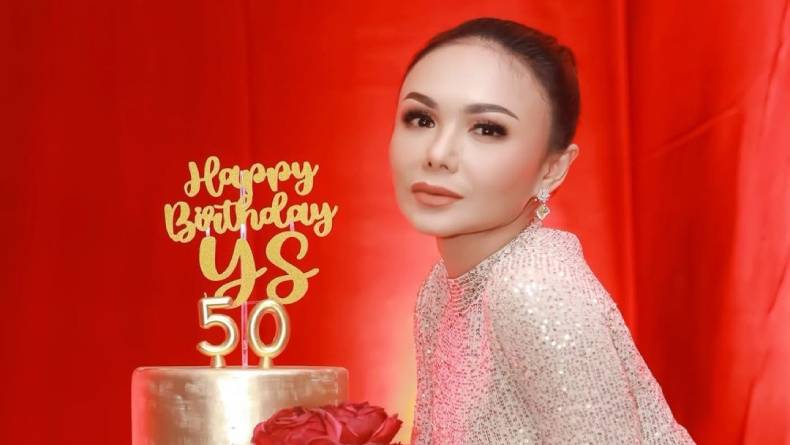 5 Artis yang Awet Muda, Ada yang Sudah Punya Cucu