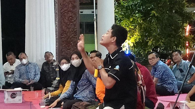 Penyandang Disabilitas di Rembang Ingin DBHCHT Bisa untuk Pemberdayaan Difabel