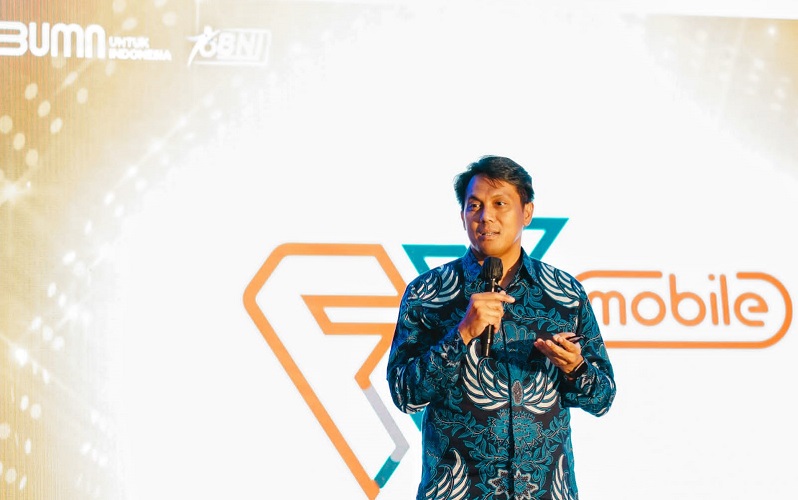 FX Mobile, Transaksi Valas Semakin Mudah di BNI Mobile Banking