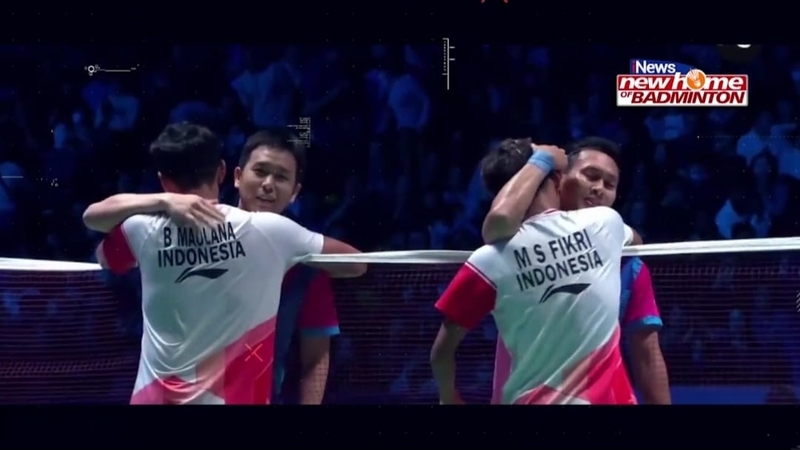 Hari Ini! Wakil Tanah Air Unjuk Gigi di 16 Besar Indonesia Masters 2022, LIVE iNews dan MNCTV