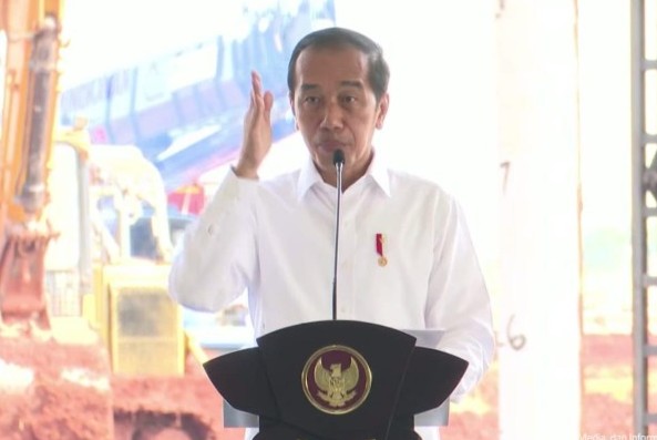 Proyek Investasi Industri Baterai Kendaraan Listrik Tersebar hingga Luar Jawa