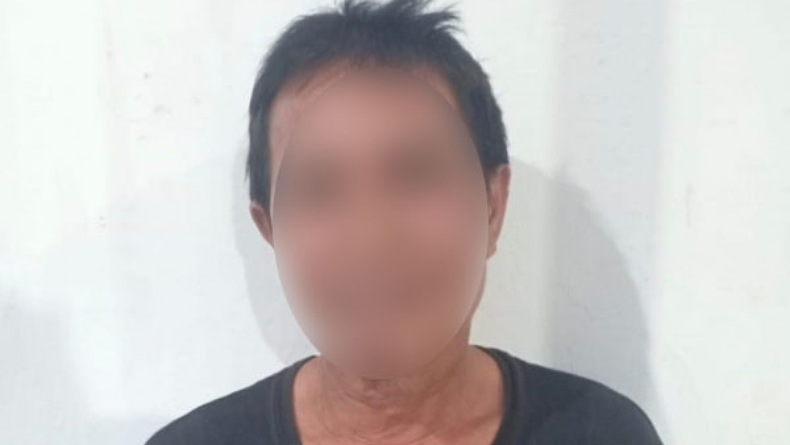 Pria Lansia Cabuli Bocah Perempuan di Bitung sejak Januari 2022, Korban Takut Cerita