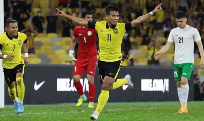 Hasil Kualifikasi Piala Asia 2023: Malaysia Bekuk Turkmenistan, Taktik Kim Pan-gon Jitu