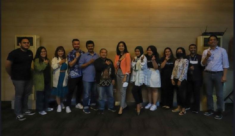 SOS Children's Villages Ajak MNC Group Berkolaborasi Bantu Anak-Anak Indonesia