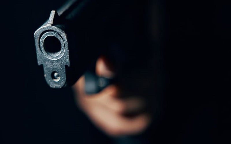 2 Pencuri Berpistol di Tambora Nyaris Tewas Diamuk Massa, Satu Operasi Kepala