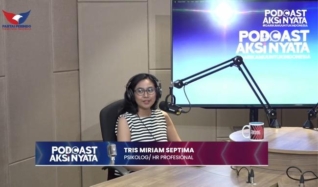 Fresh Graduate Ini pertimbangan Pilih Gaji Besar atau Kenyamanan Kerja?