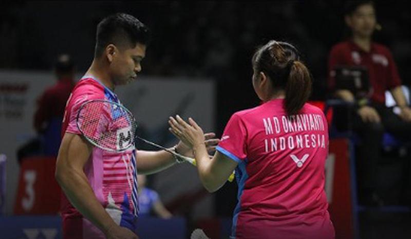 Daftar Wakil Tanah Air di Indonesia Masters 2023: Praveen/Melati Kembali Beraksi