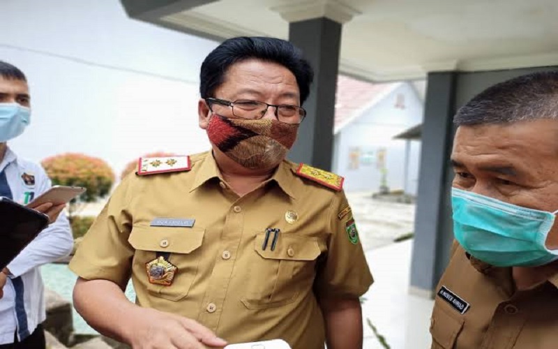 Guru Honorer Galau Nasibnya di Ujung Tanduk, Begini Respons Pemprov Sumsel 