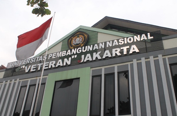UPN Veteran Jakarta Buka Prodi S2 Komunikasi Berbasis Digital