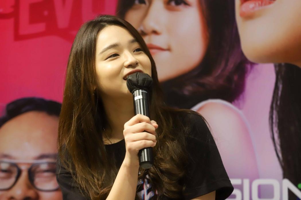 Jadi Brand Ambassador EVOS Esports, Angel Perankan Serial Terbaru Berdasarkan Kisah Pribadinya