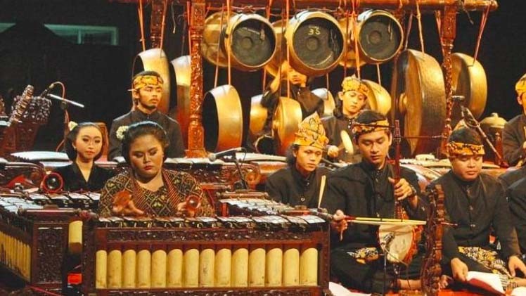Kenali 5 Alat Musik Jawa Tengah yang Paling Populer, Jadi Warisan Budaya di Indonesia
