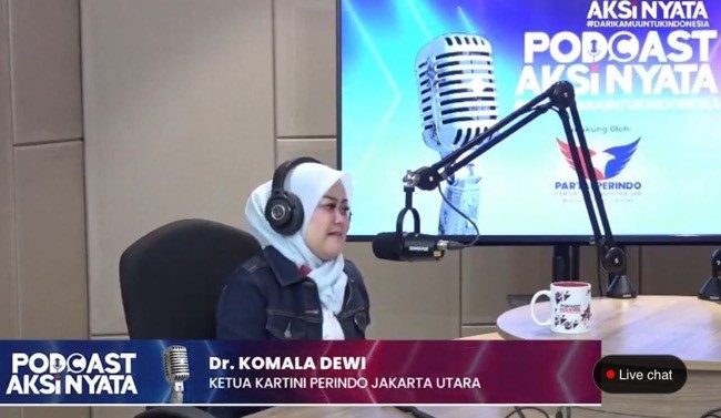 Kesadaran Anak Muda untuk Cek Kesehatan Berkala Masih Minim