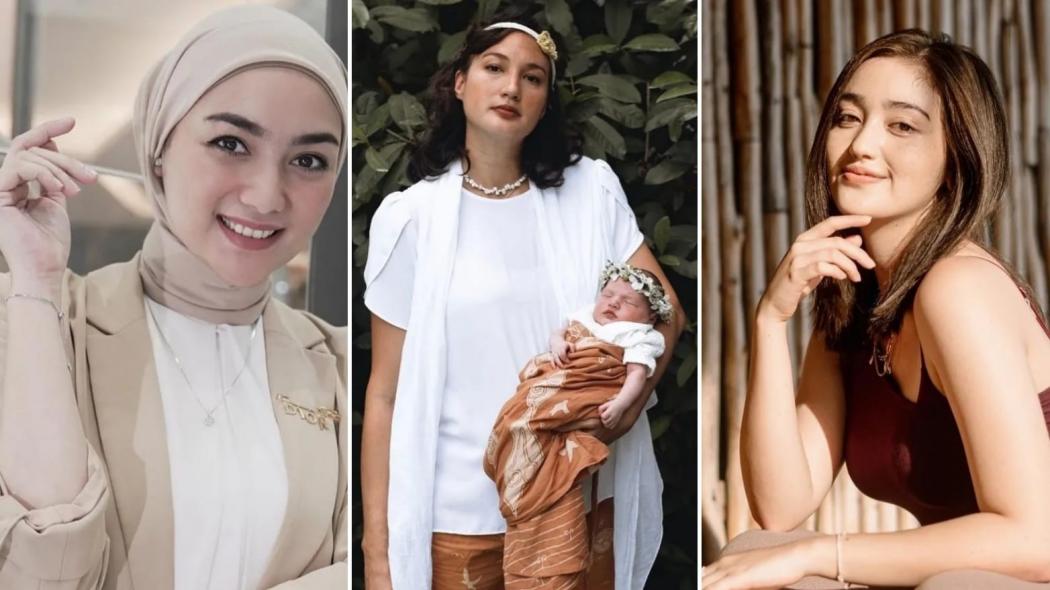  5 Artis Wanita yang Berzodiak Taurus, Nomor 3 Memilih Jadi Warga Negara Prancis Demi Kariernya  