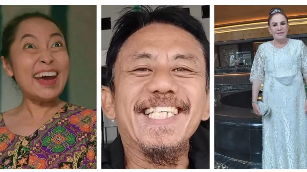 Deretan Artis Selalu Berperan sebagai Pembantu Rumah Tangga, Nomor 5 Wajah Cantiknya Bikin Pangling  