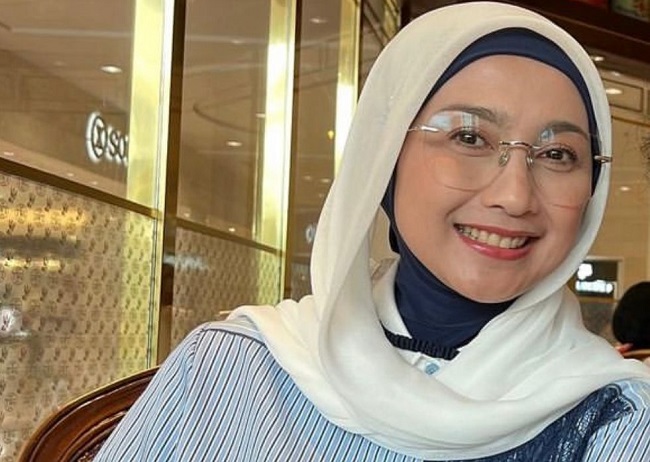 6 Artis yang Menuntut Ilmu sampai S3 Selain Ashanty, Nomor 5 Kuliah S2 Sebanyak 4 Kali