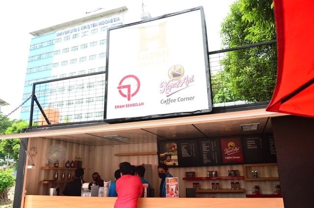 Digelar Besok, Hipmi Expo Promosikan Produk UMKM Hingga Pariwisata di Seluruh Indonesia