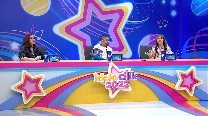 Idola Cilik 2022 Kembali Hadir untuk Mencari Bintang Cilik Terbaik