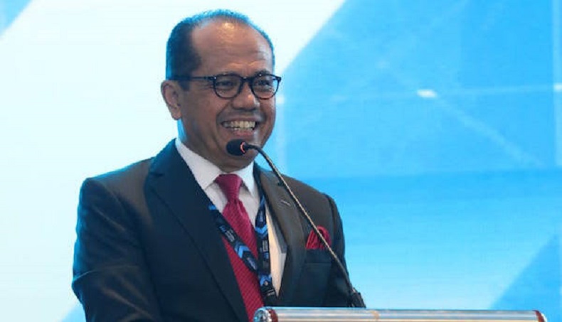 Peradi SAI Gelar Rakernas III di Bali, Juniver Girsang : Kami Adaptif dan Inovatif