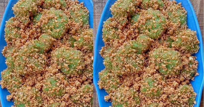 Cara Membuat Kaloci yang Lagi Viral, Enak dan Bisa untuk Ide Jualan