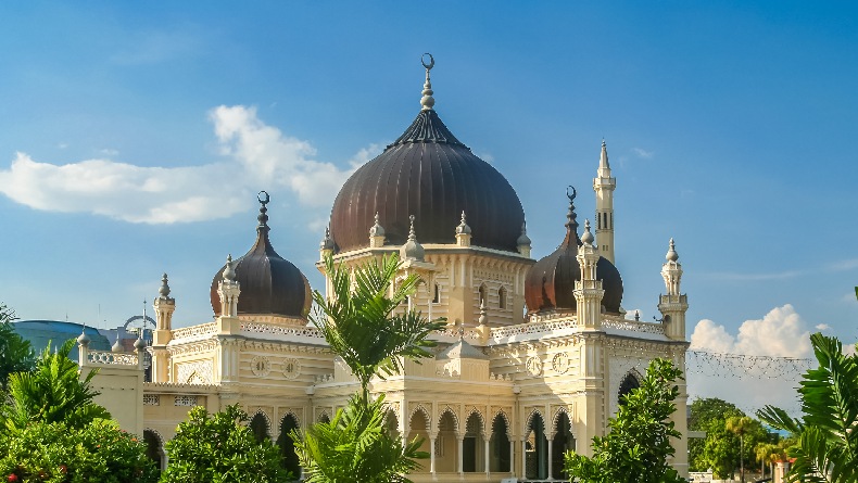 50 Kata-kata Motivasi Islam Penuh Makna Mendalam, Sangat Menginspirasi!